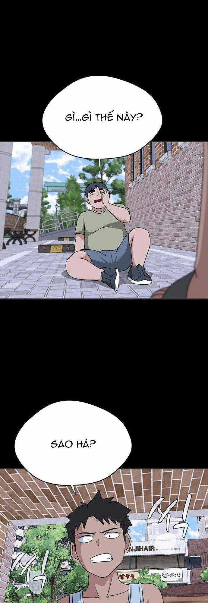 Quy Luật Hệ Thống - Chapter 40 - Trang 47