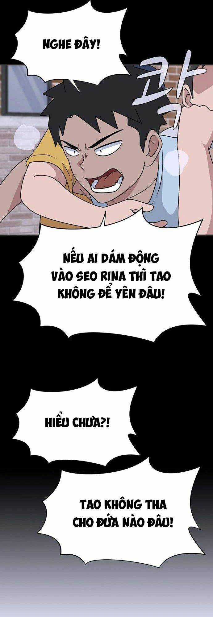 Quy Luật Hệ Thống - Chapter 40 - Trang 50
