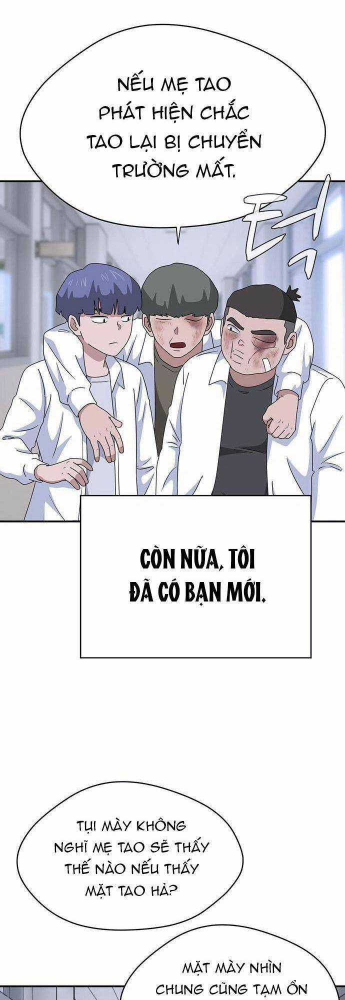 Quy Luật Hệ Thống - Chapter 40 - Trang 6