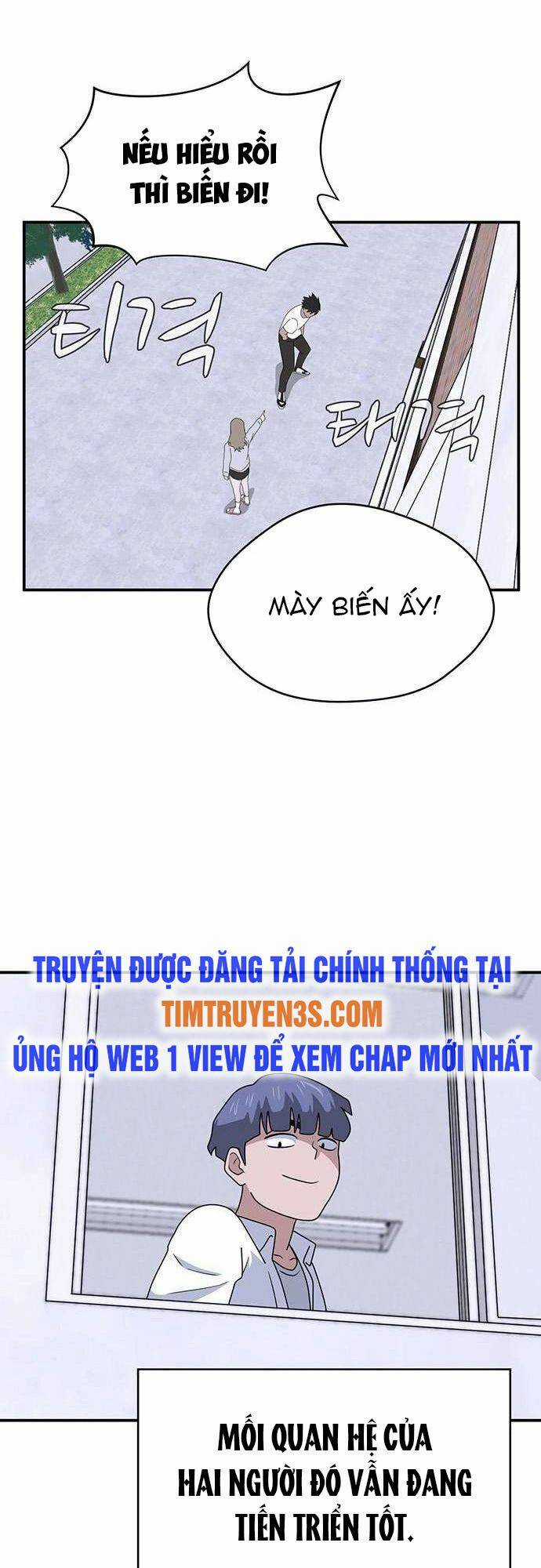 Quy Luật Hệ Thống - Chapter 40 - Trang 53