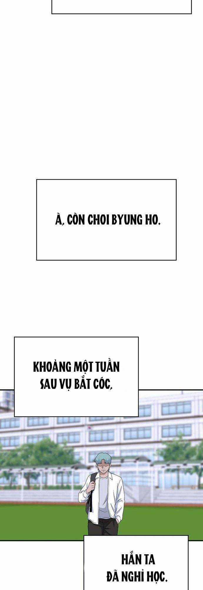 Quy Luật Hệ Thống - Chapter 40 - Trang 54