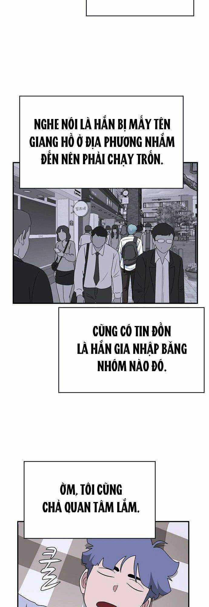 Quy Luật Hệ Thống - Chapter 40 - Trang 55
