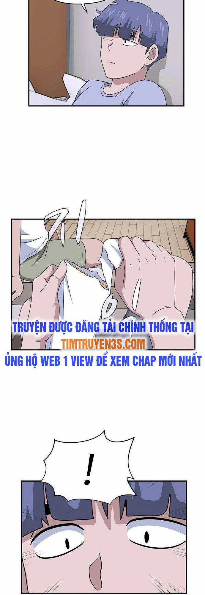 Quy Luật Hệ Thống - Chapter 40 - Trang 60