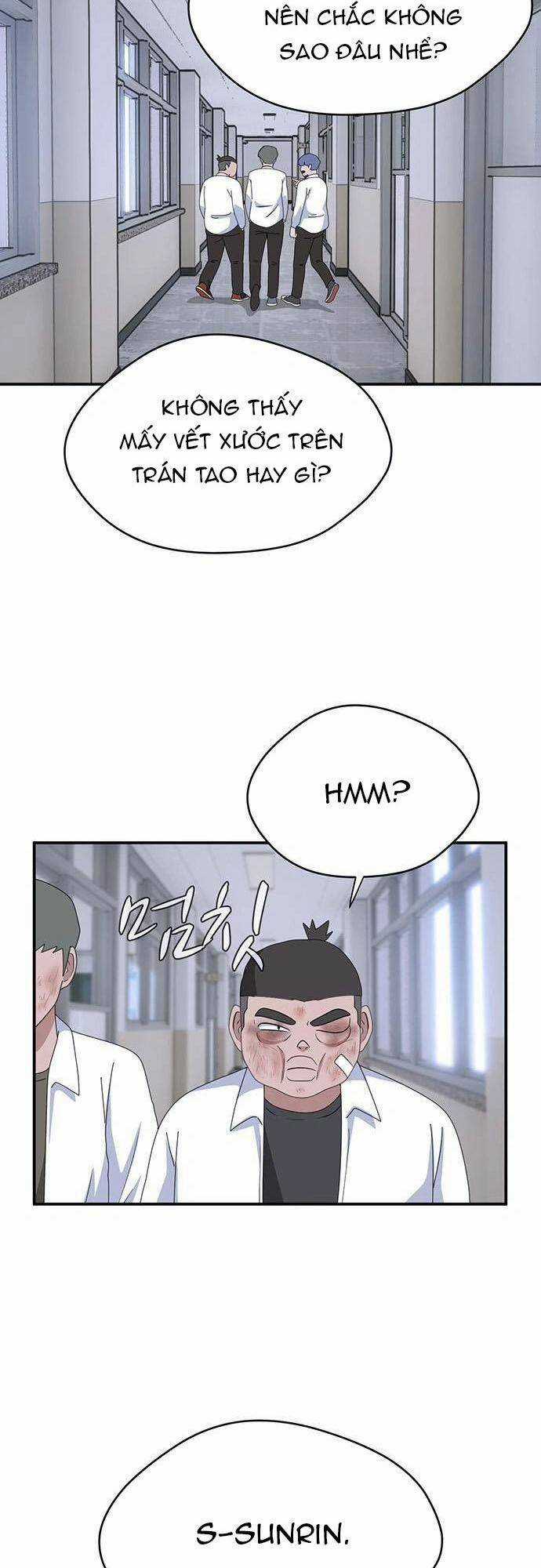 Quy Luật Hệ Thống - Chapter 40 - Trang 7