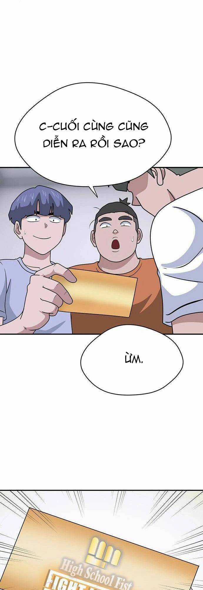 Quy Luật Hệ Thống - Chapter 40 - Trang 61