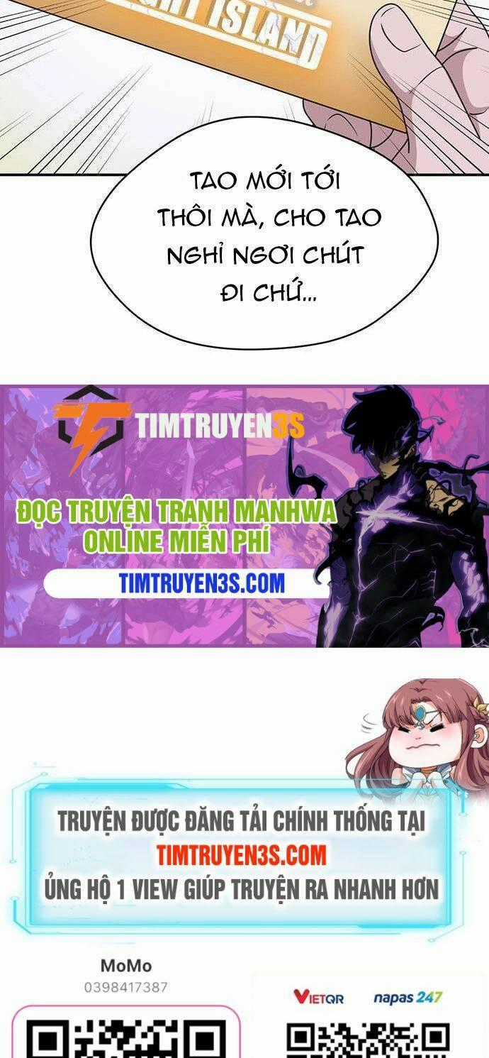 Quy Luật Hệ Thống - Chapter 40 - Trang 62