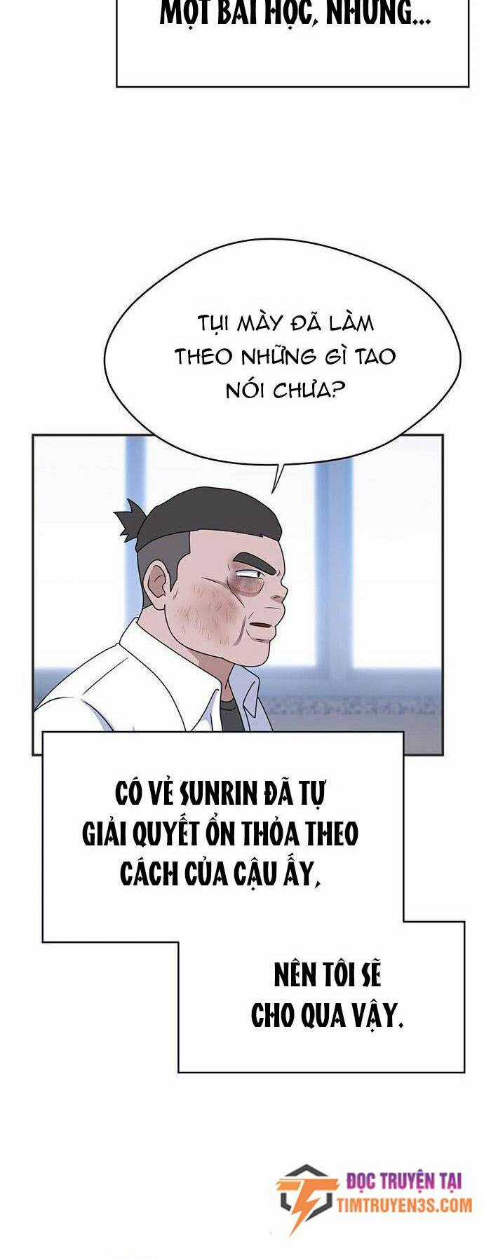 Quy Luật Hệ Thống - Chapter 40 - Trang 9