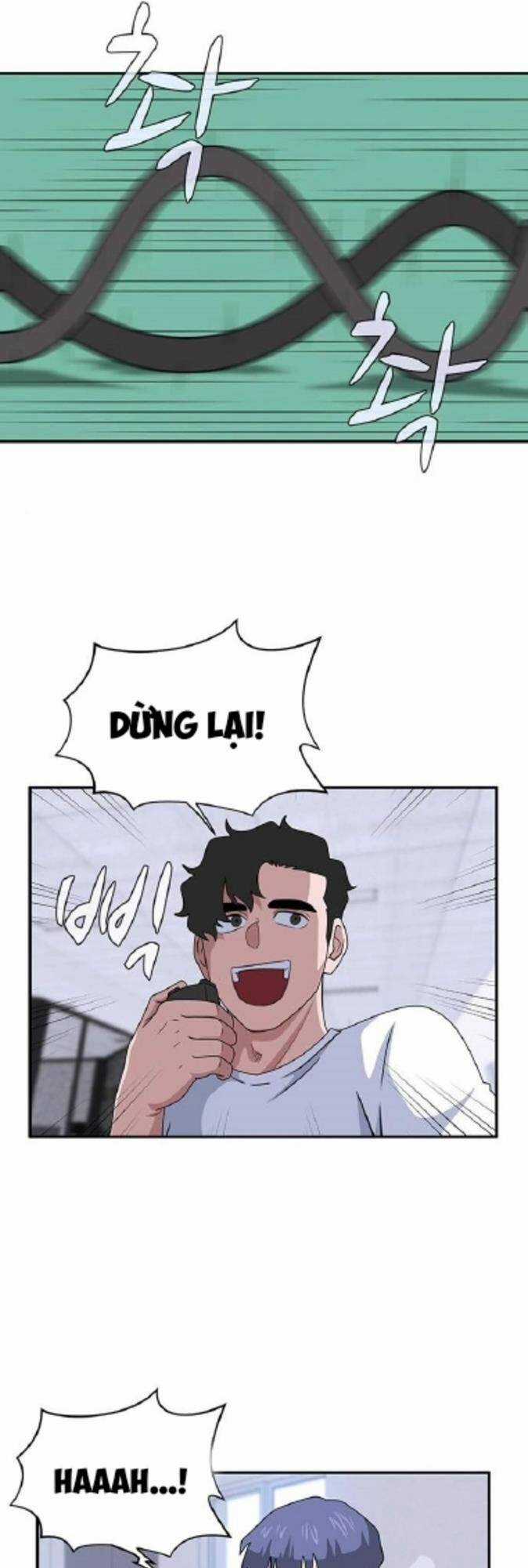 Quy Luật Hệ Thống - Chapter 41 - Trang 15