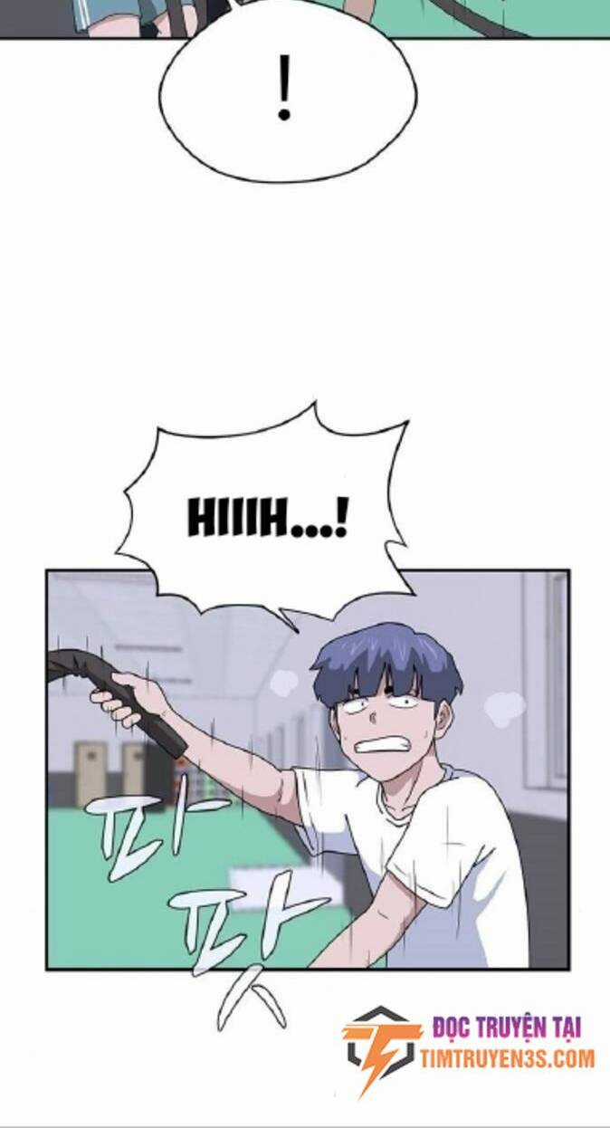 Quy Luật Hệ Thống - Chapter 41 - Trang 17