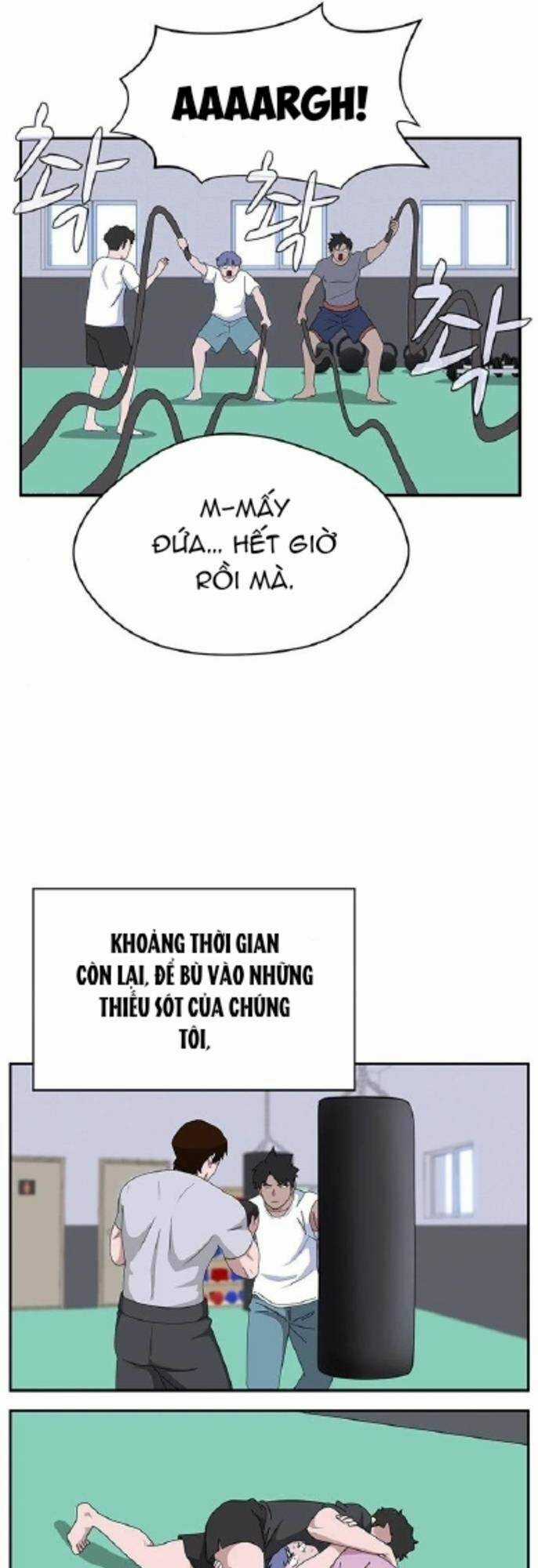 Quy Luật Hệ Thống - Chapter 41 - Trang 18