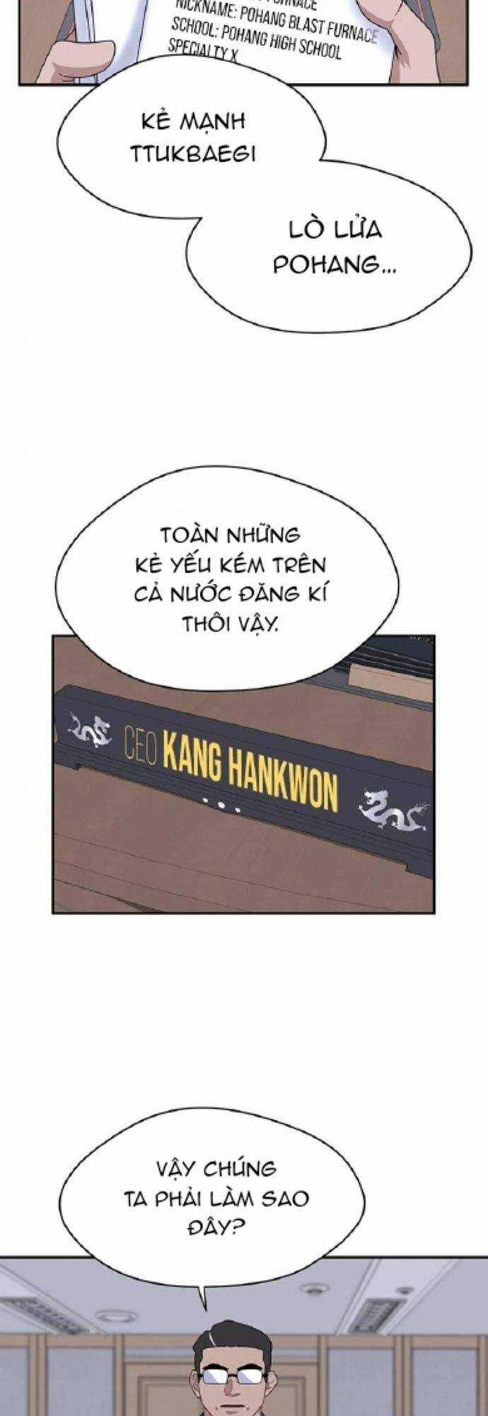 Quy Luật Hệ Thống - Chapter 41 - Trang 3