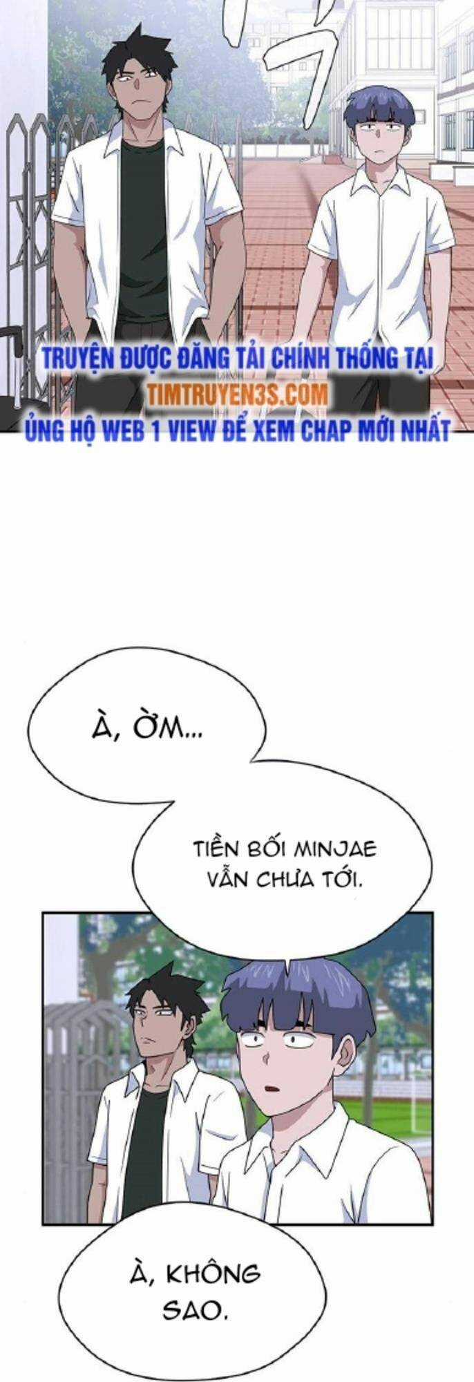 Quy Luật Hệ Thống - Chapter 41 - Trang 21