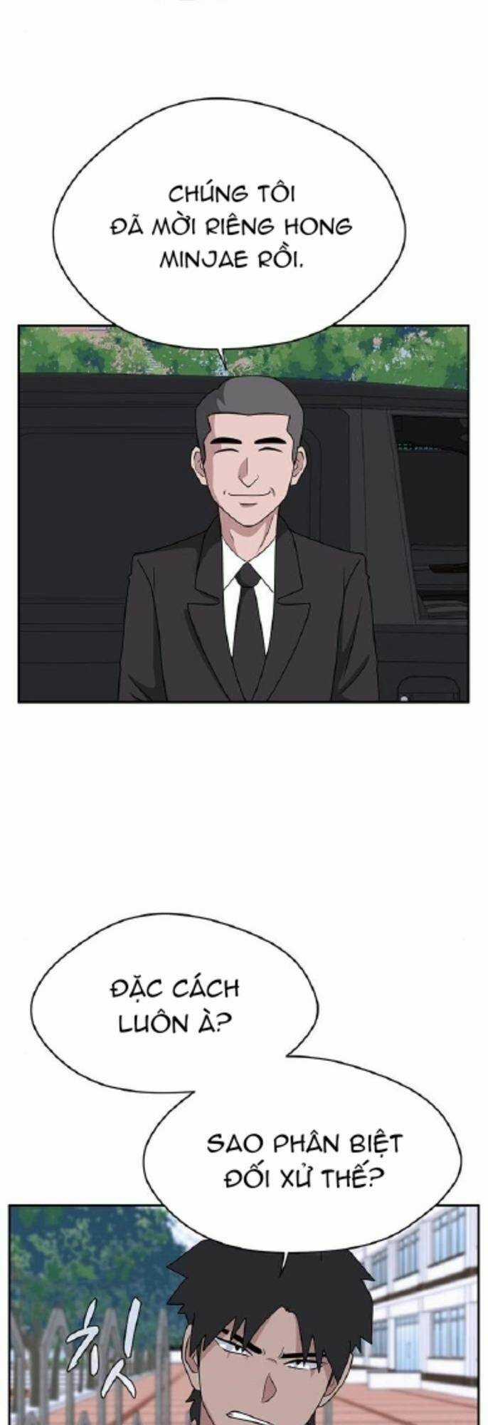 Quy Luật Hệ Thống - Chapter 41 - Trang 22