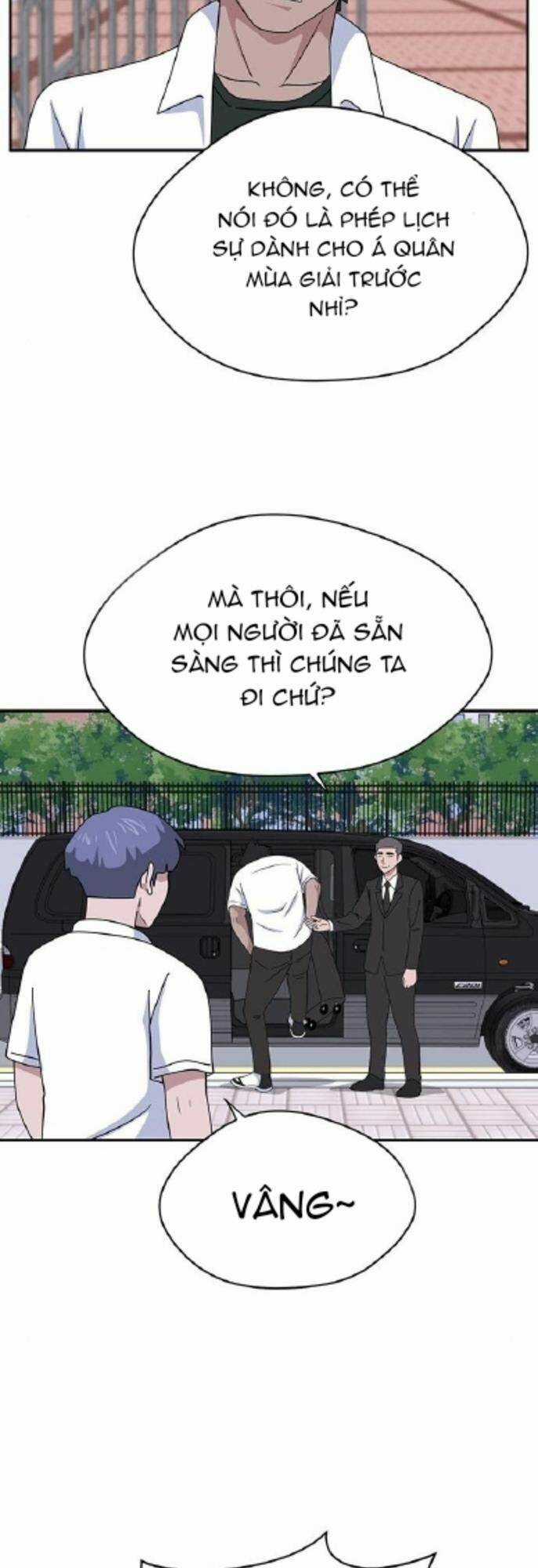 Quy Luật Hệ Thống - Chapter 41 - Trang 23