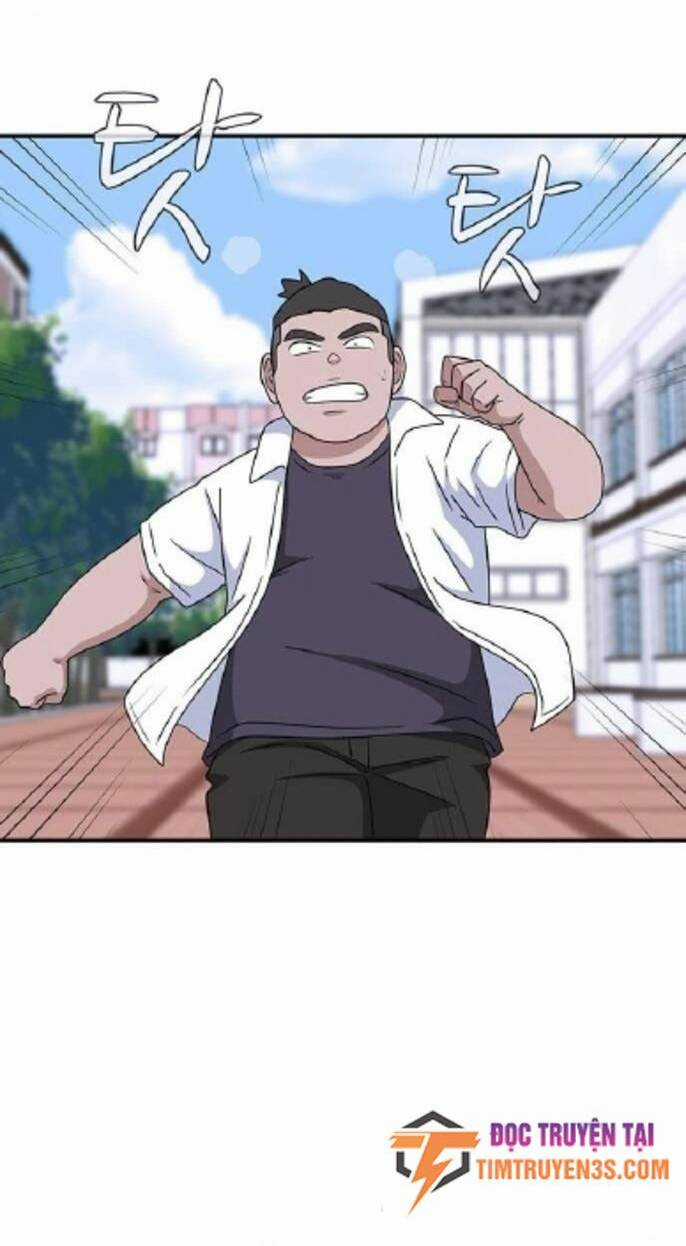 Quy Luật Hệ Thống - Chapter 41 - Trang 25