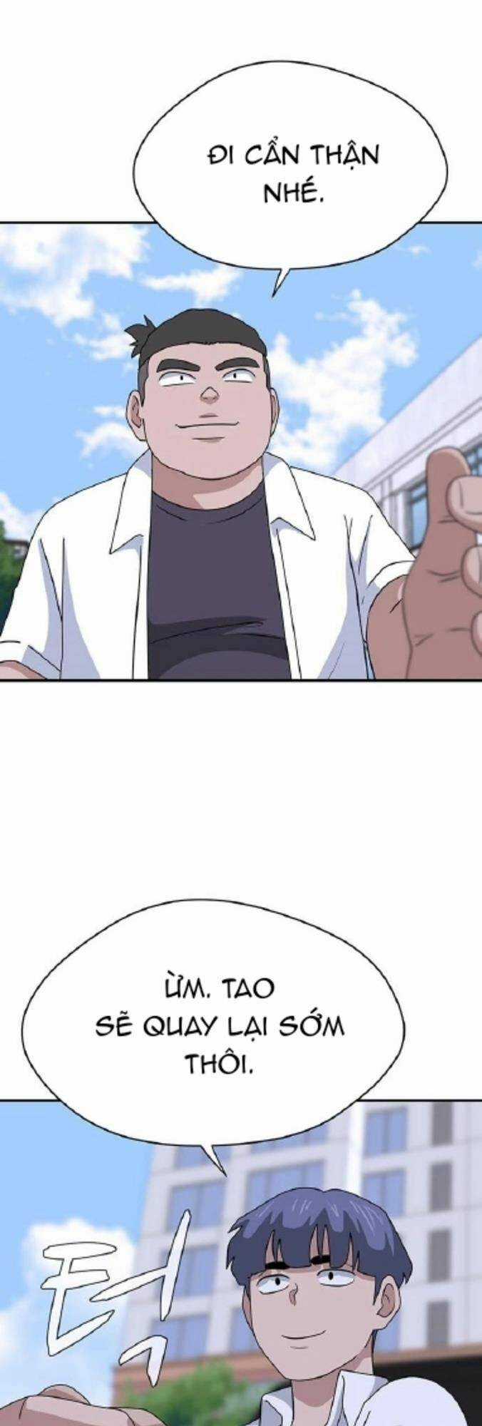 Quy Luật Hệ Thống - Chapter 41 - Trang 27