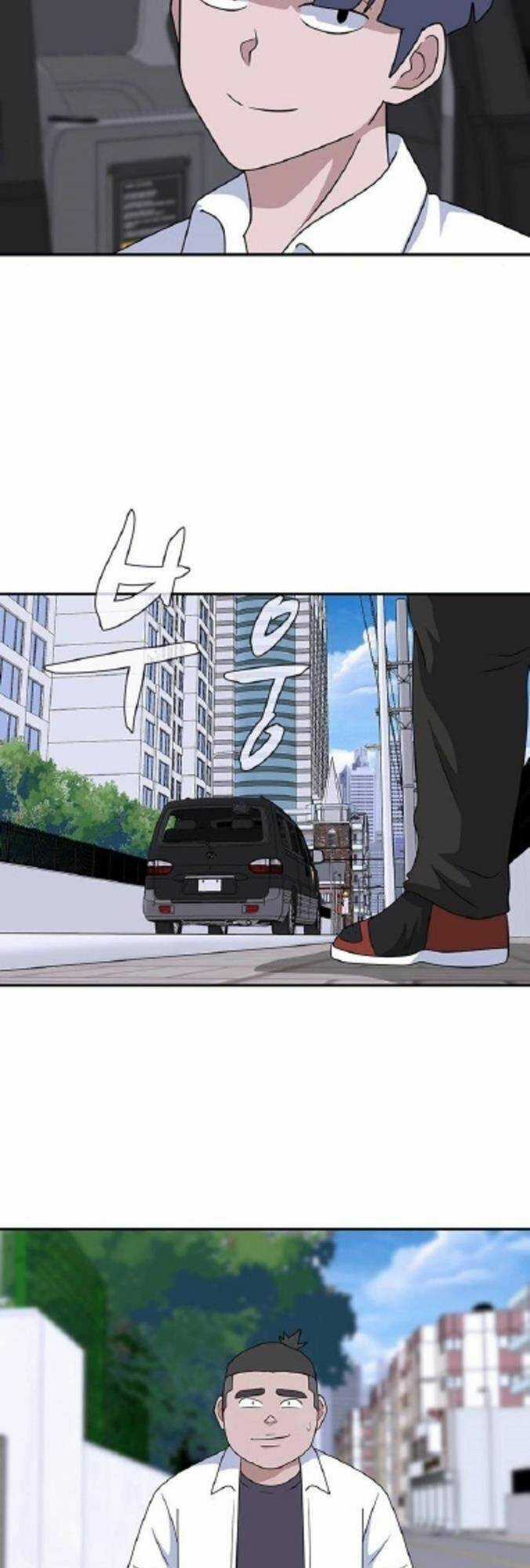 Quy Luật Hệ Thống - Chapter 41 - Trang 31