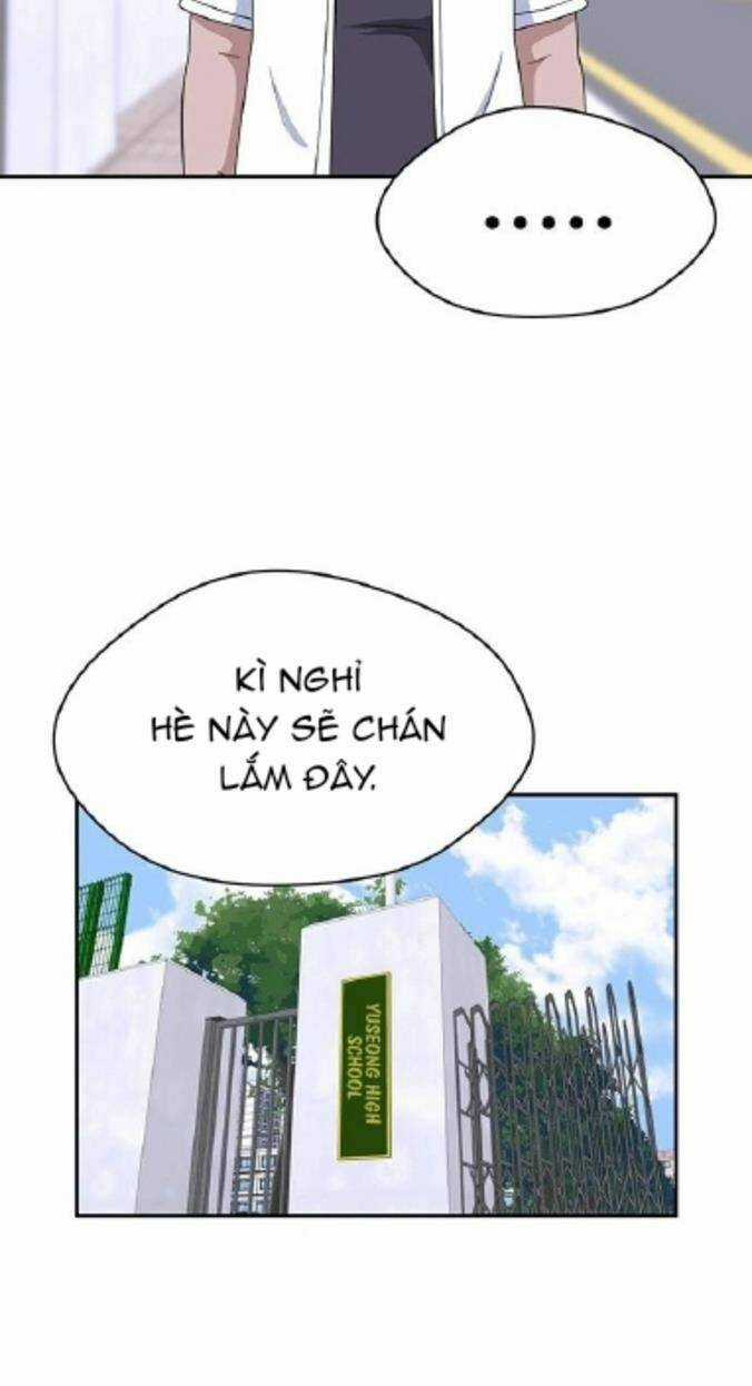 Quy Luật Hệ Thống - Chapter 41 - Trang 32