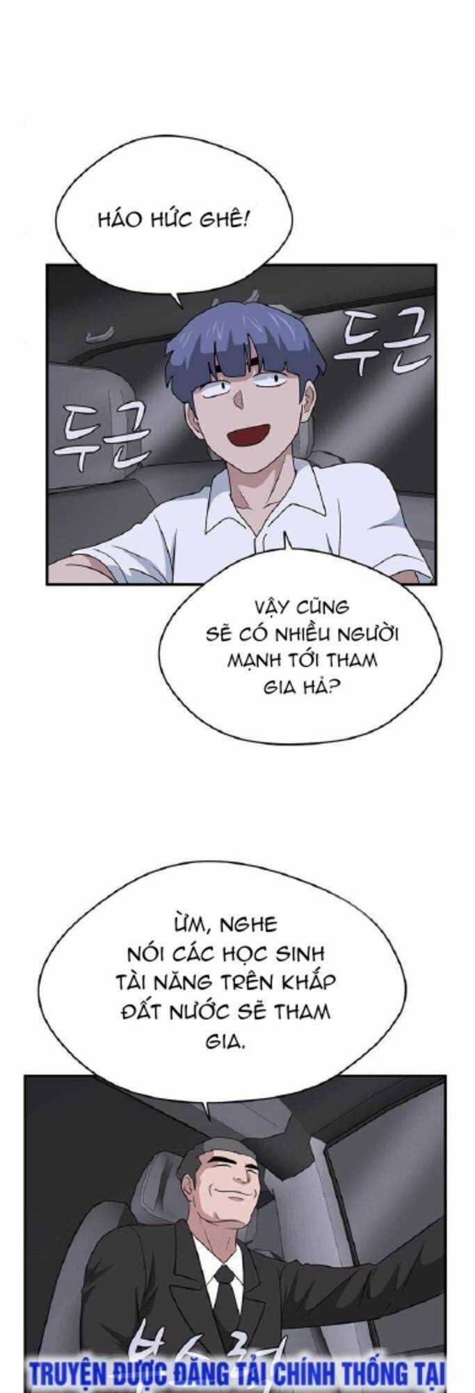 Quy Luật Hệ Thống - Chapter 41 - Trang 37