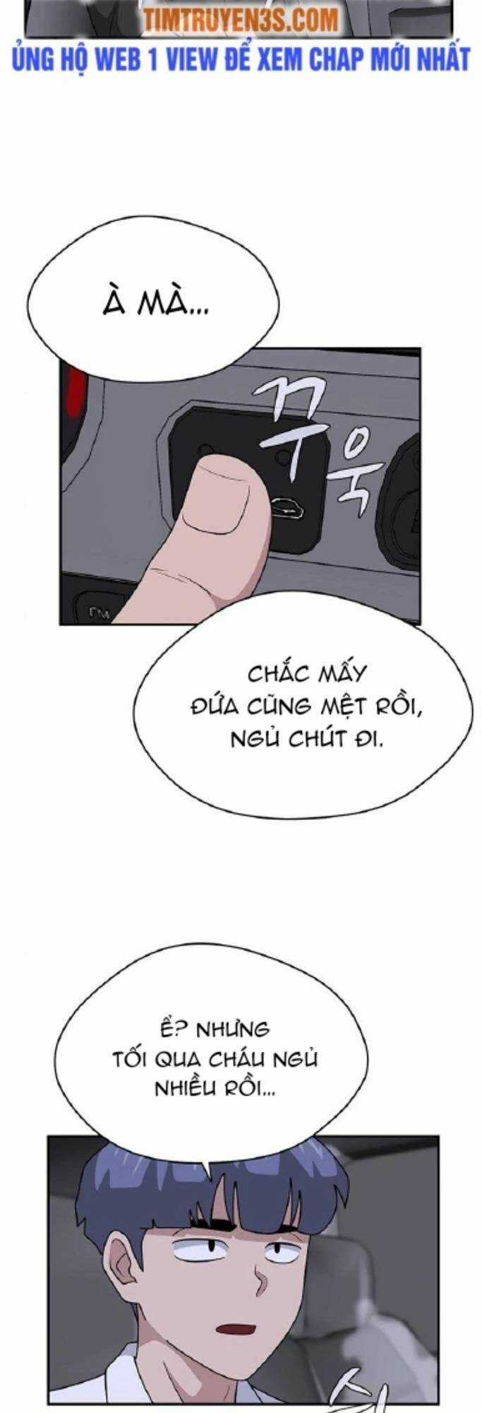 Quy Luật Hệ Thống - Chapter 41 - Trang 38