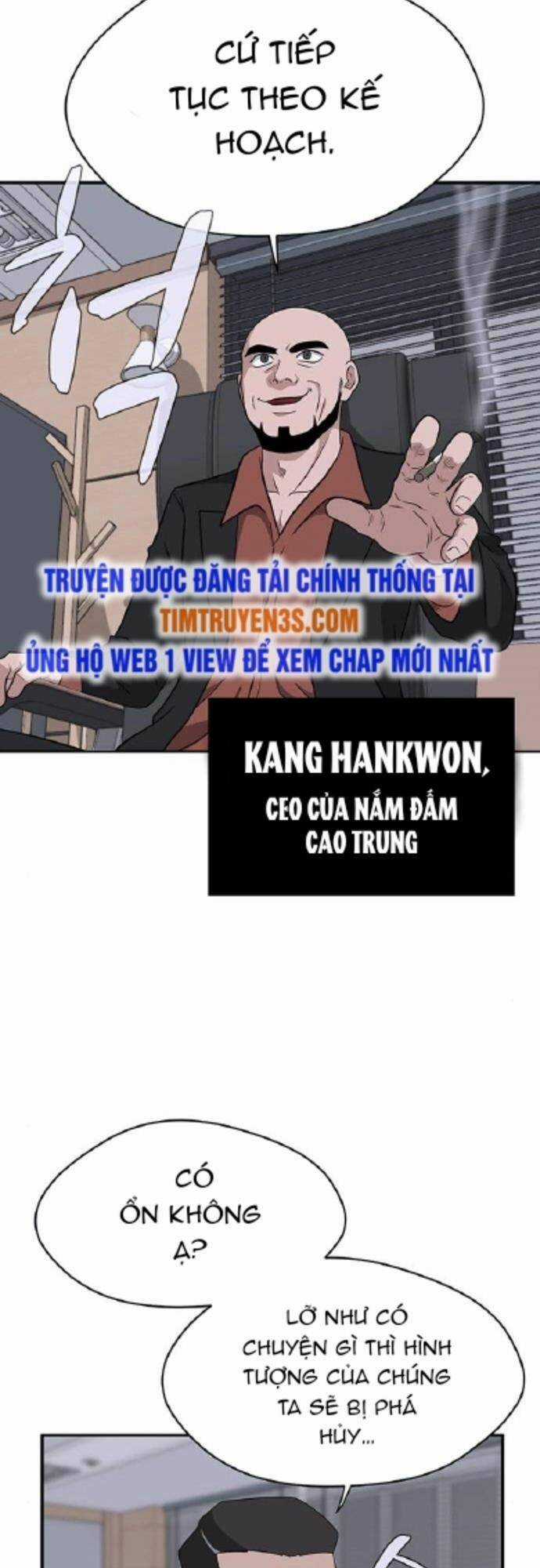 Quy Luật Hệ Thống - Chapter 41 - Trang 5