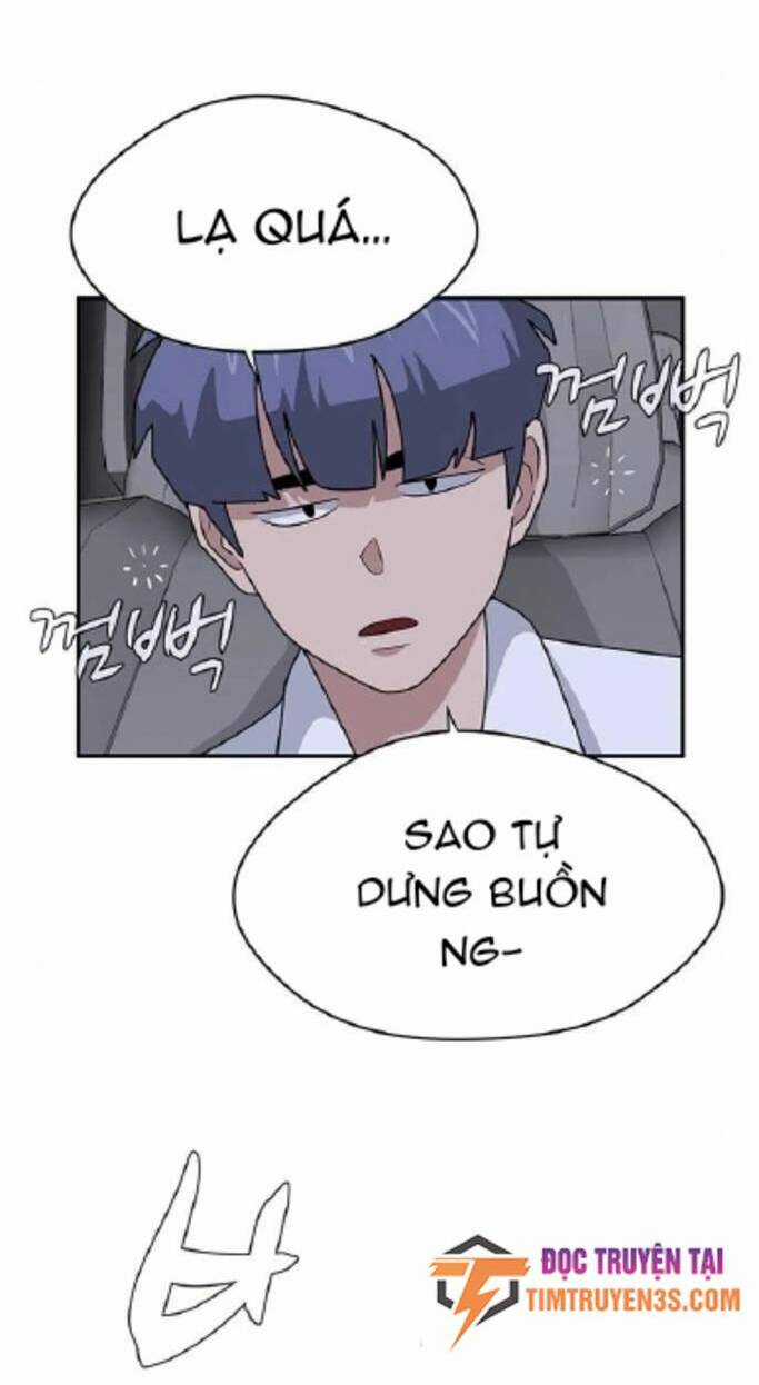 Quy Luật Hệ Thống - Chapter 41 - Trang 41