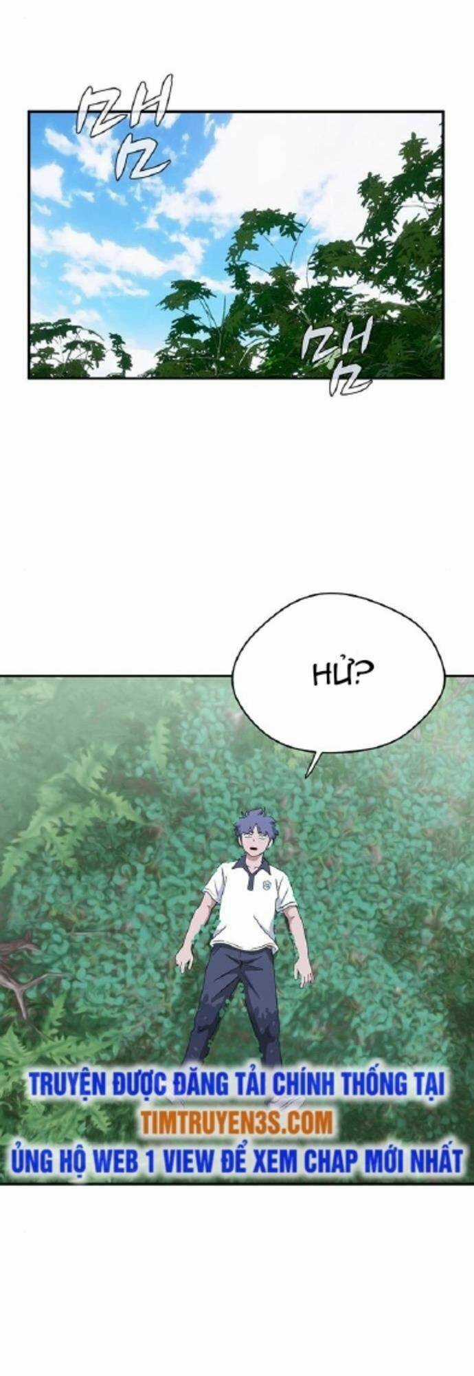 Quy Luật Hệ Thống - Chapter 41 - Trang 45