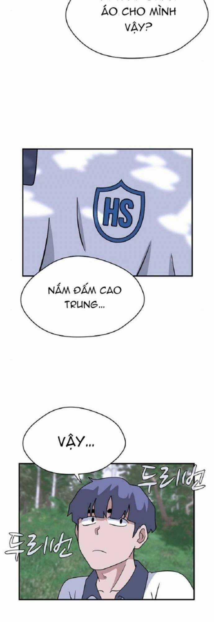 Quy Luật Hệ Thống - Chapter 41 - Trang 47