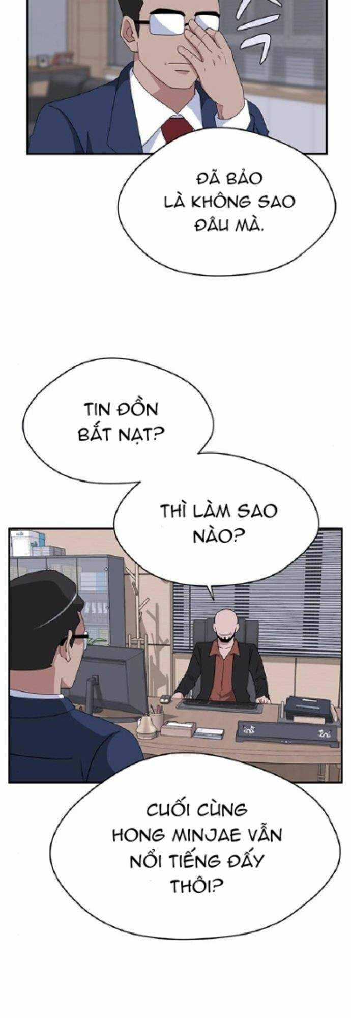Quy Luật Hệ Thống - Chapter 41 - Trang 6