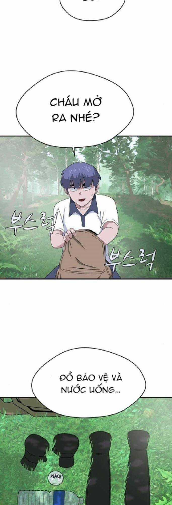 Quy Luật Hệ Thống - Chapter 41 - Trang 51