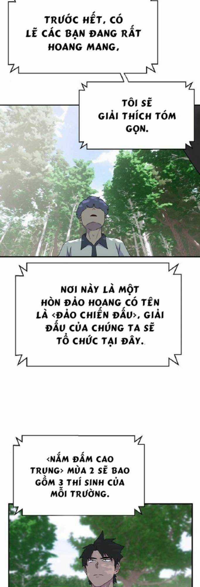 Quy Luật Hệ Thống - Chapter 41 - Trang 54