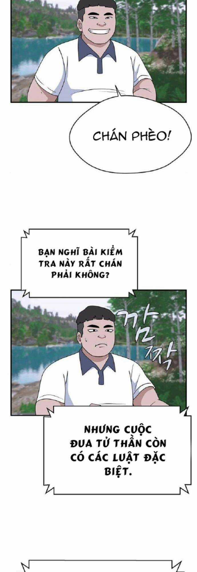 Quy Luật Hệ Thống - Chapter 41 - Trang 60