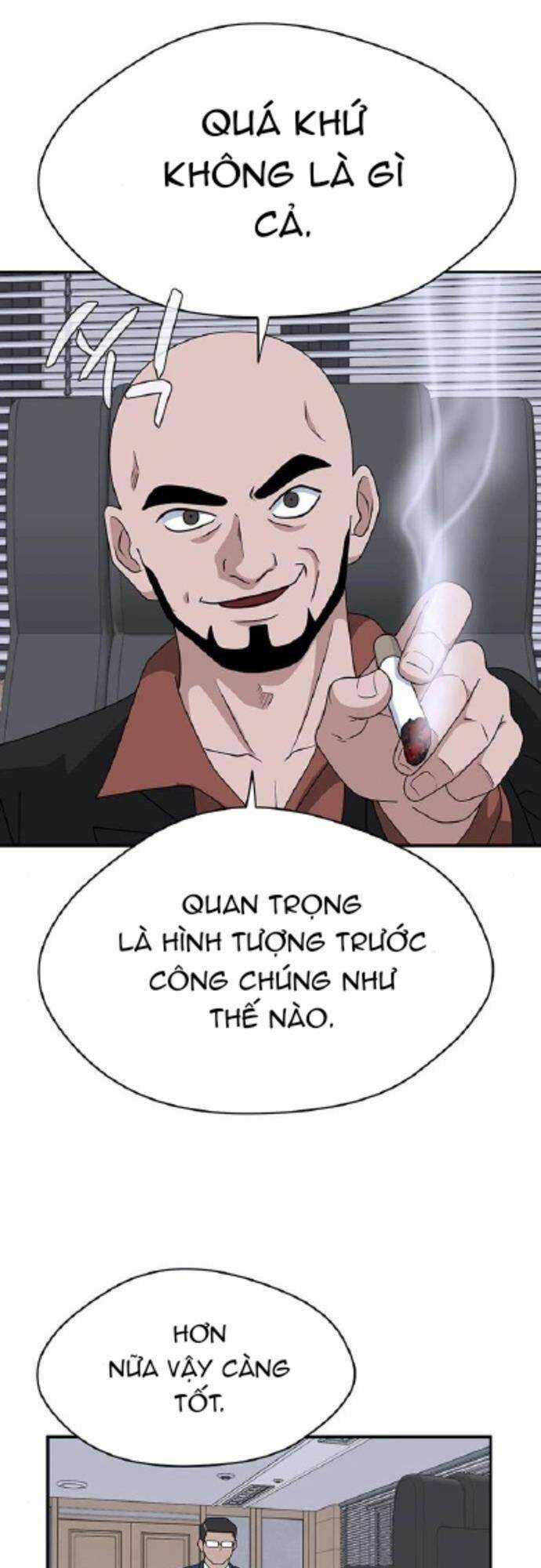 Quy Luật Hệ Thống - Chapter 41 - Trang 7