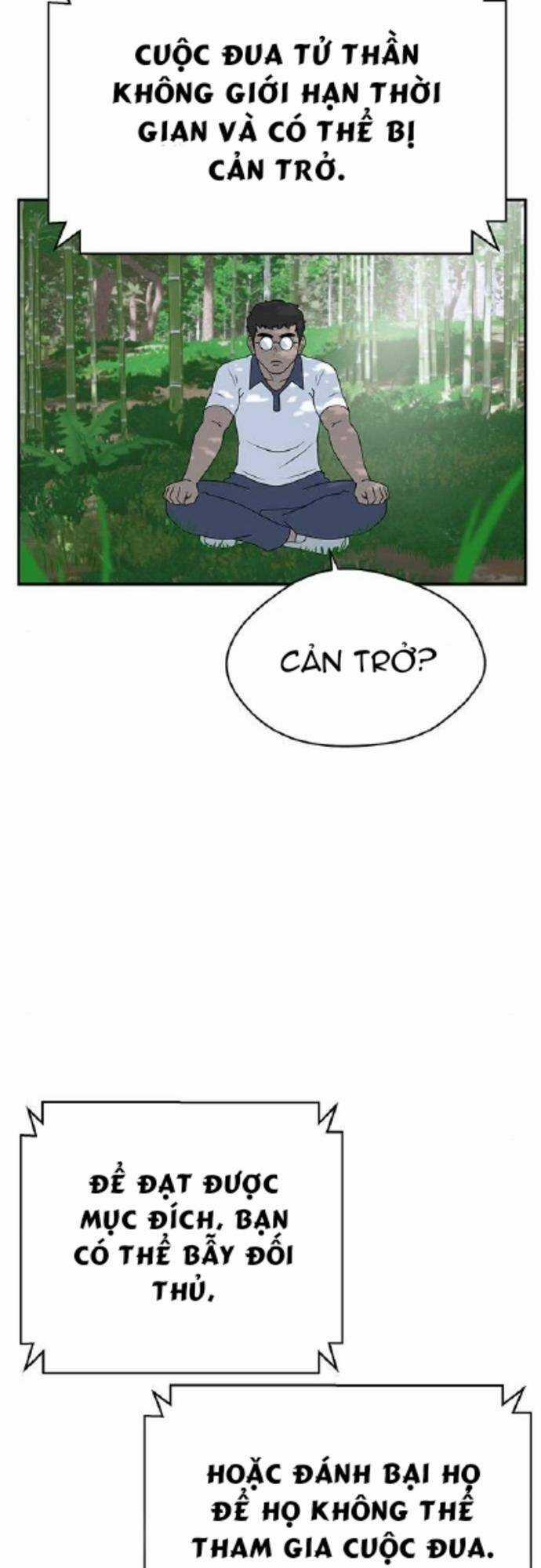 Quy Luật Hệ Thống - Chapter 41 - Trang 61