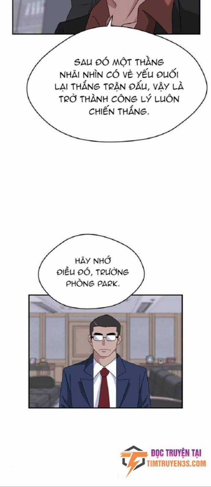 Quy Luật Hệ Thống - Chapter 41 - Trang 9