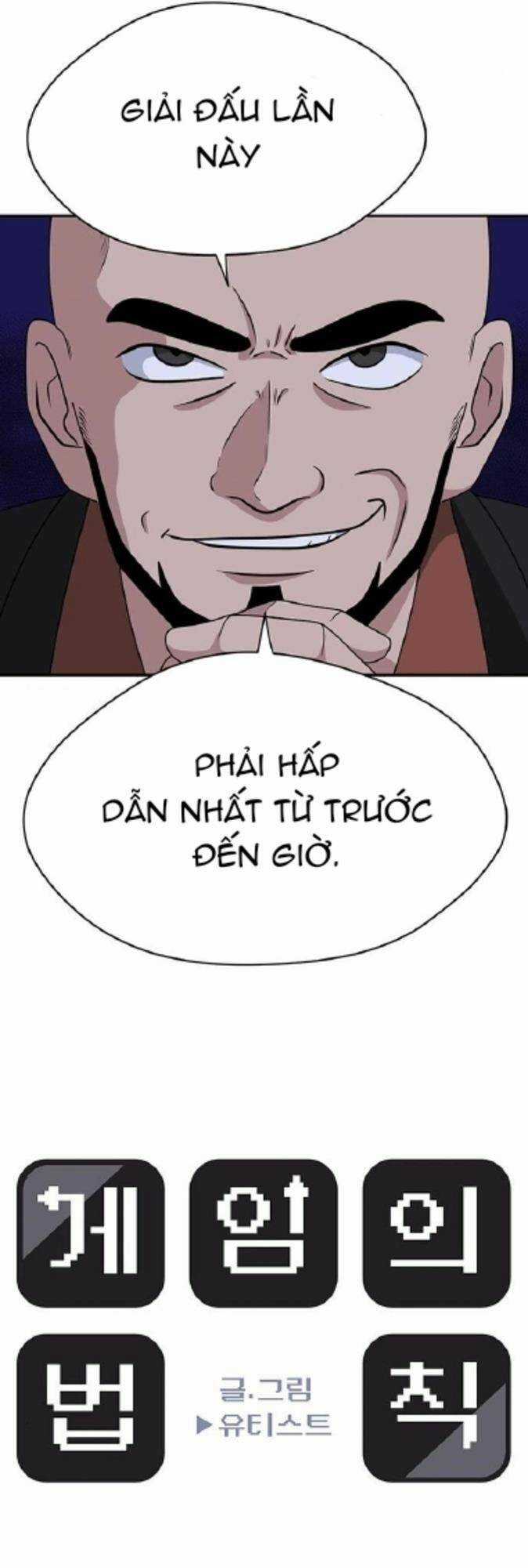 Quy Luật Hệ Thống - Chapter 41 - Trang 10