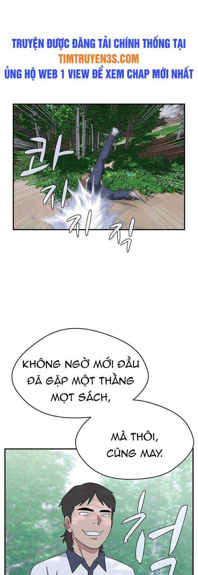 Quy Luật Hệ Thống - Chapter 42 - Trang 13