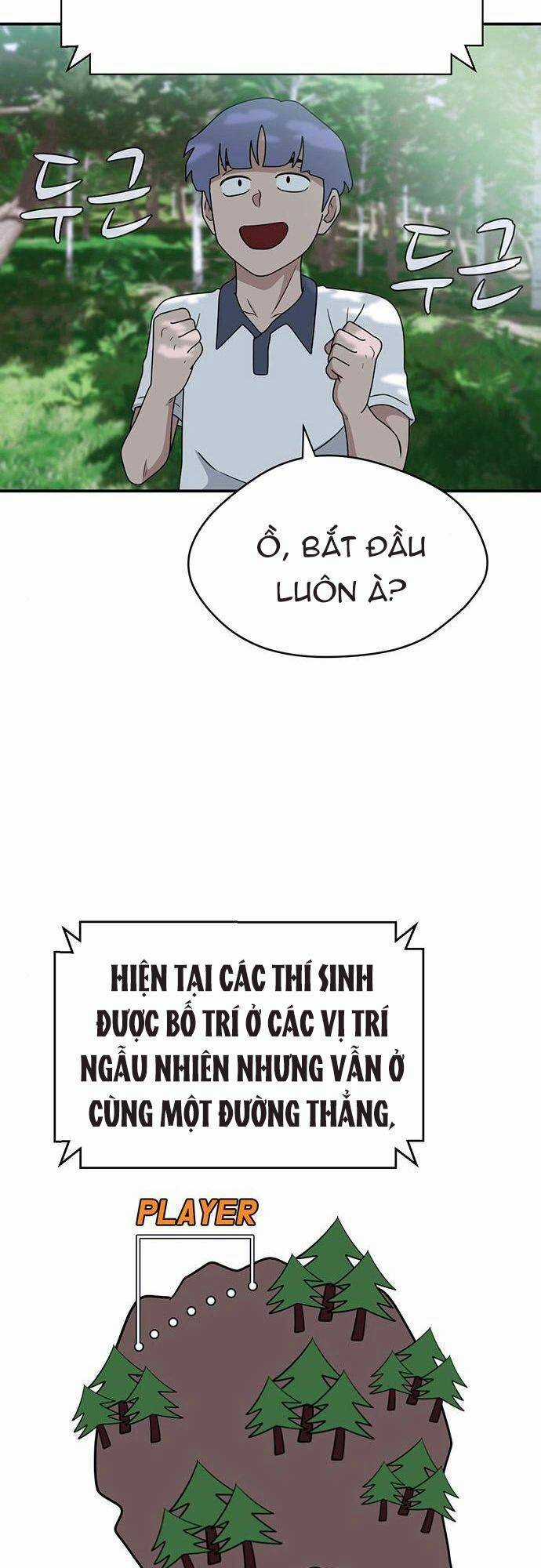 Quy Luật Hệ Thống - Chapter 42 - Trang 3