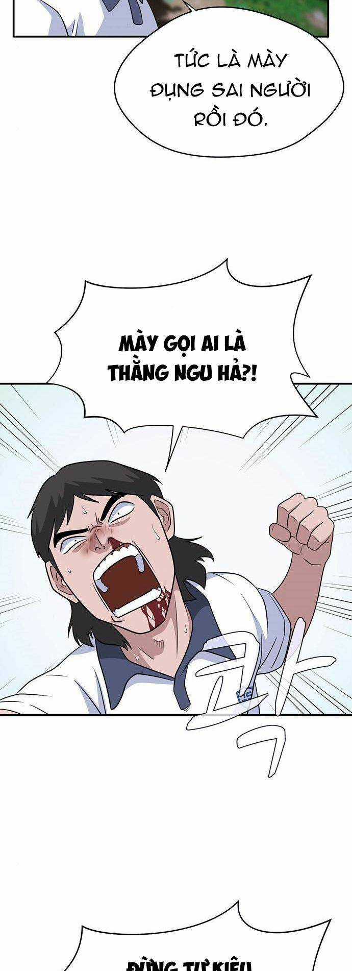 Quy Luật Hệ Thống - Chapter 42 - Trang 22