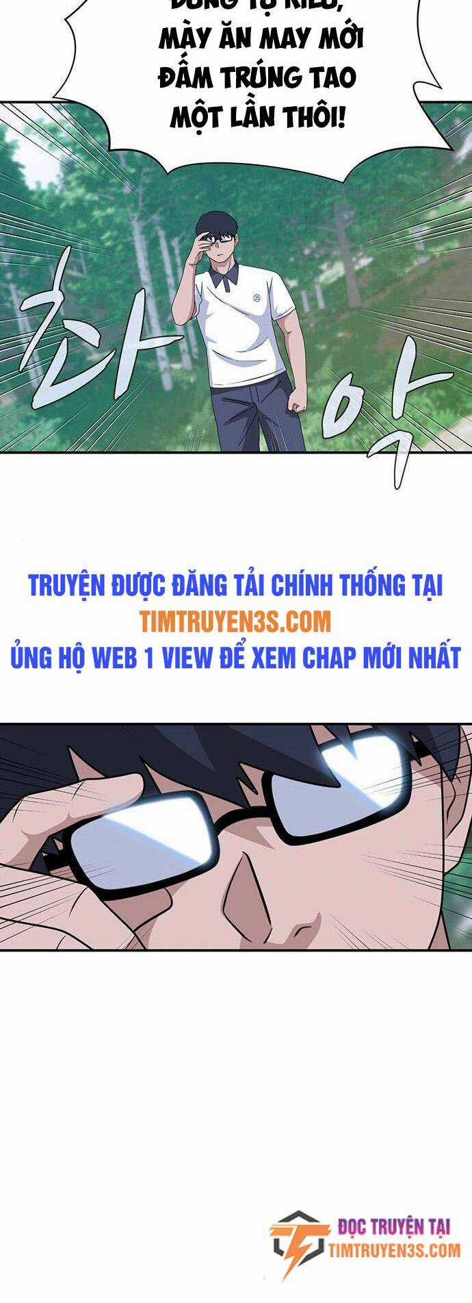 Quy Luật Hệ Thống - Chapter 42 - Trang 23