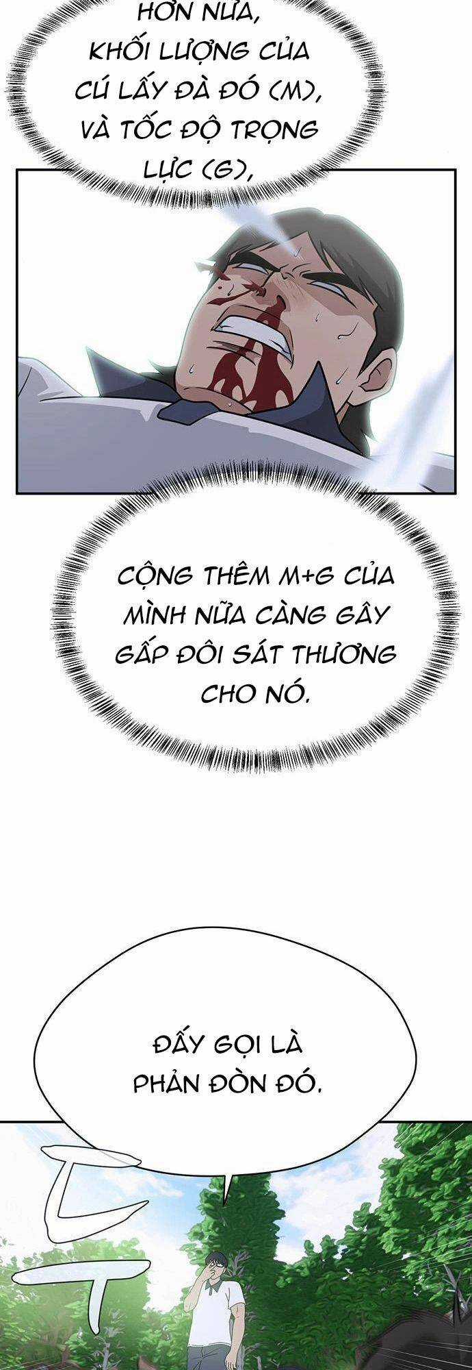 Quy Luật Hệ Thống - Chapter 42 - Trang 26