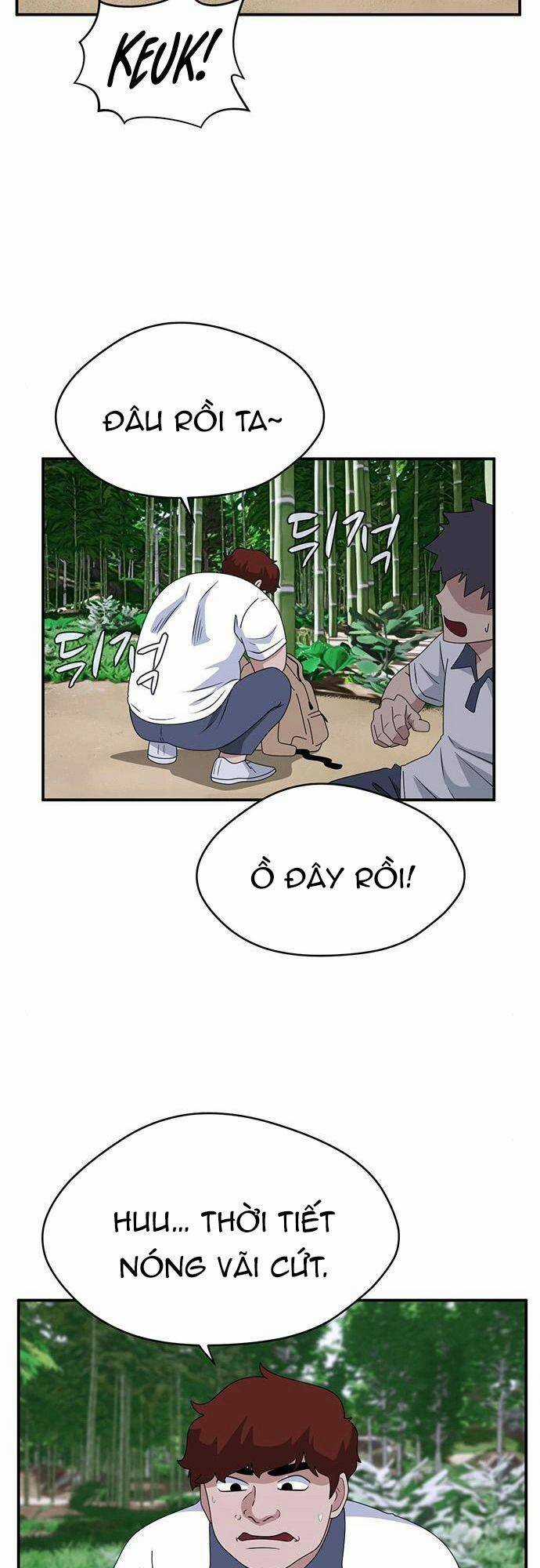 Quy Luật Hệ Thống - Chapter 42 - Trang 33