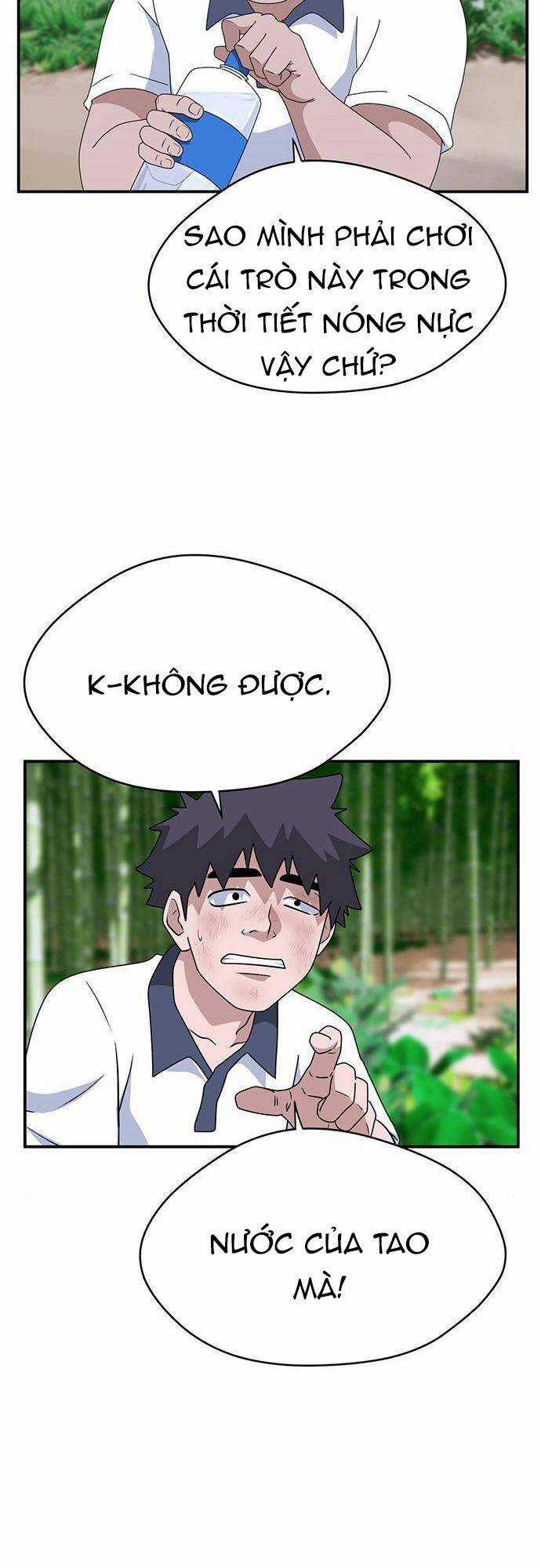 Quy Luật Hệ Thống - Chapter 42 - Trang 34