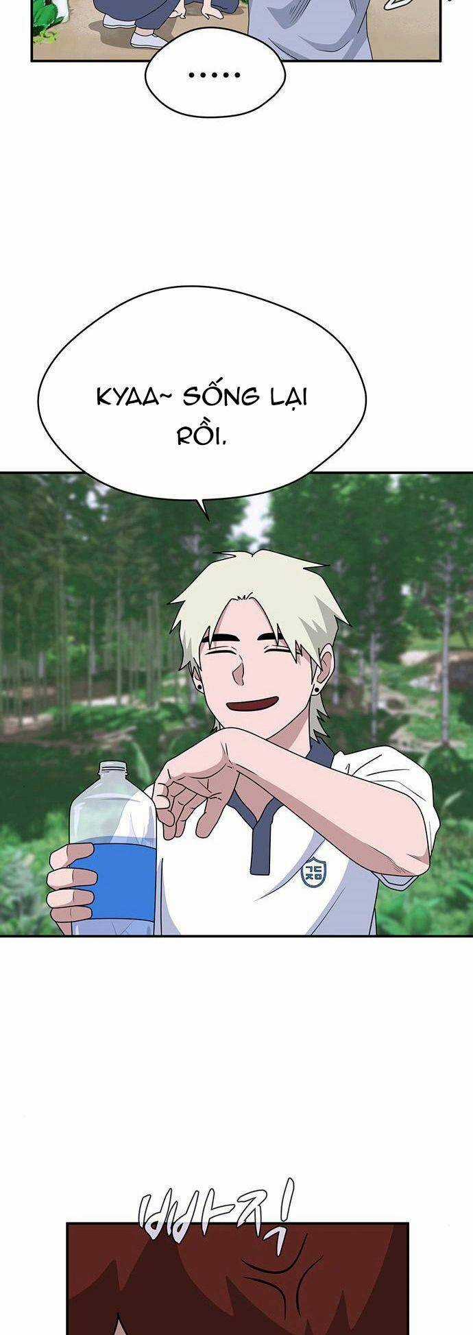 Quy Luật Hệ Thống - Chapter 42 - Trang 37