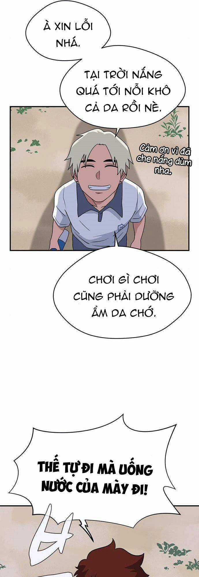 Quy Luật Hệ Thống - Chapter 42 - Trang 39