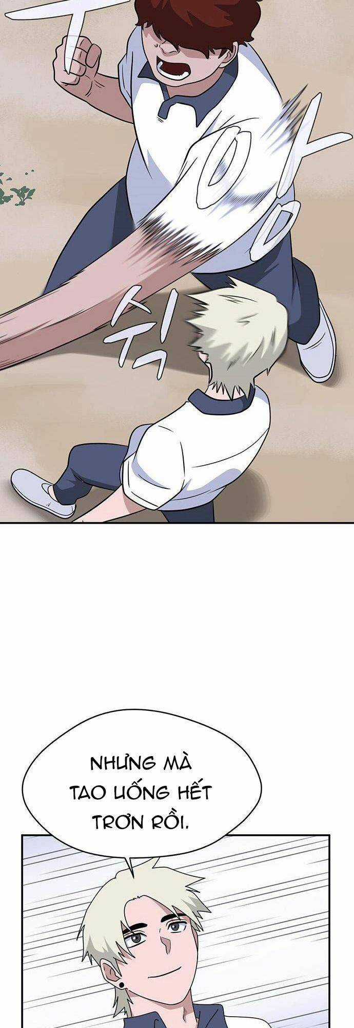Quy Luật Hệ Thống - Chapter 42 - Trang 40
