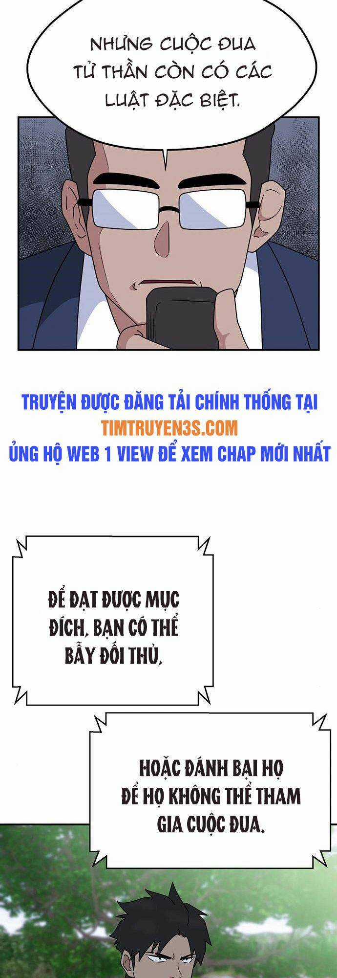 Quy Luật Hệ Thống - Chapter 42 - Trang 5