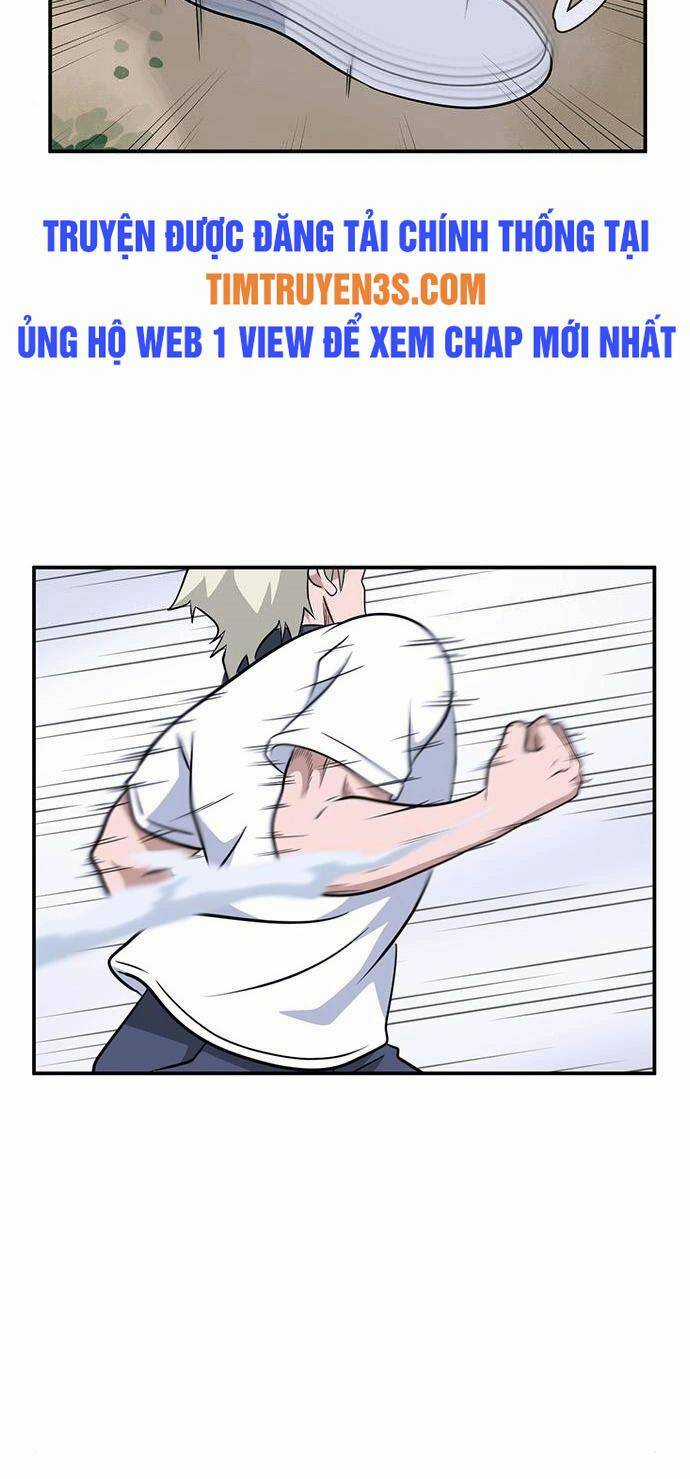 Quy Luật Hệ Thống - Chapter 42 - Trang 45