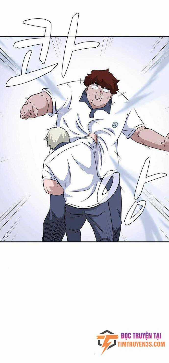 Quy Luật Hệ Thống - Chapter 42 - Trang 46