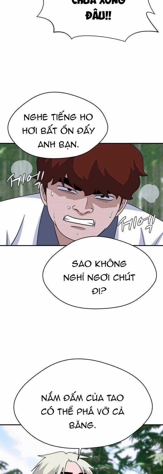 Quy Luật Hệ Thống - Chapter 42 - Trang 49